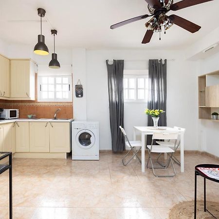 Vivienda Vacacional Costa Playa San Juan 외부 사진