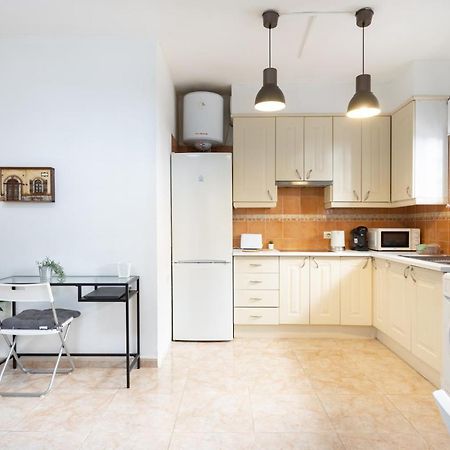 Vivienda Vacacional Costa Playa San Juan 외부 사진