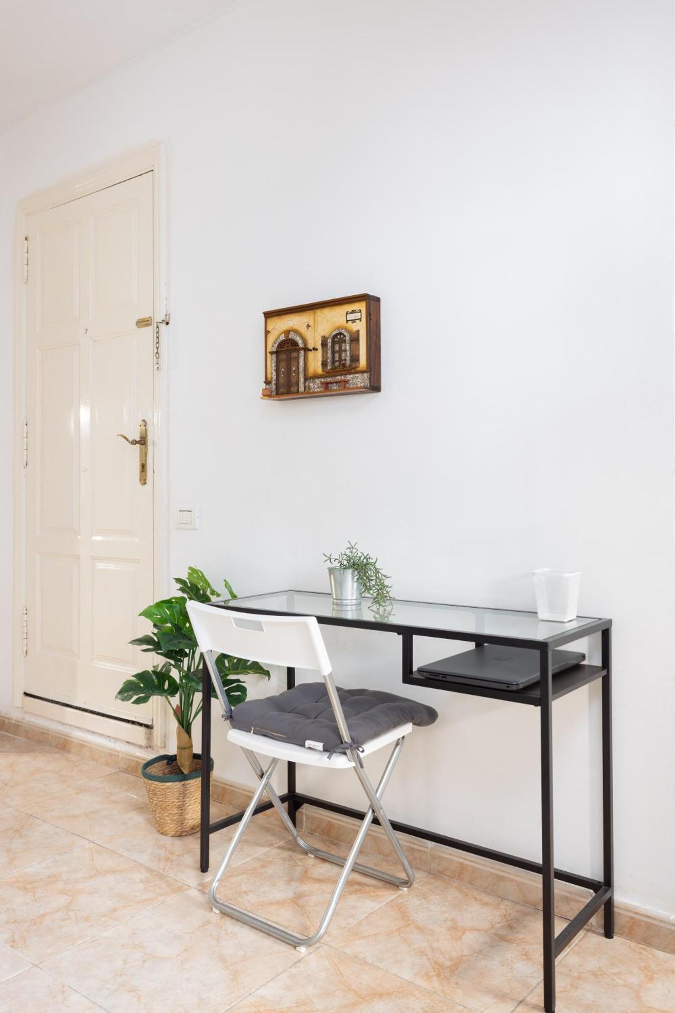 Vivienda Vacacional Costa Playa San Juan 외부 사진