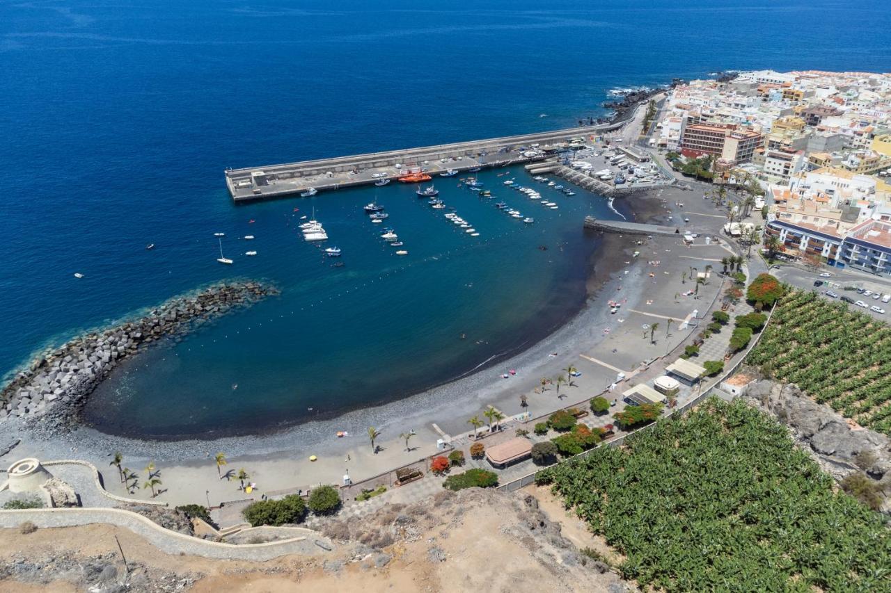 Vivienda Vacacional Costa Playa San Juan 외부 사진