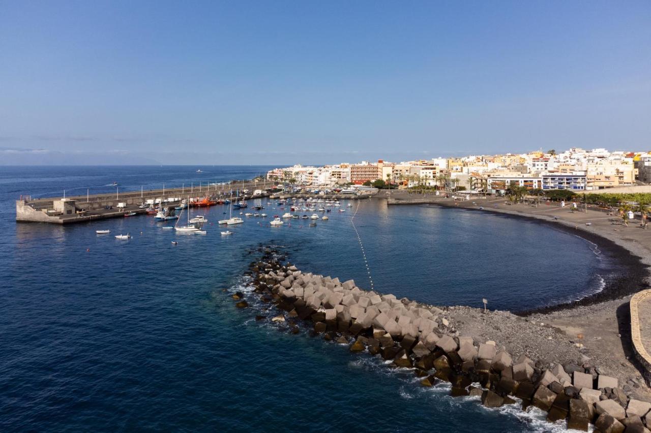 Vivienda Vacacional Costa Playa San Juan 외부 사진
