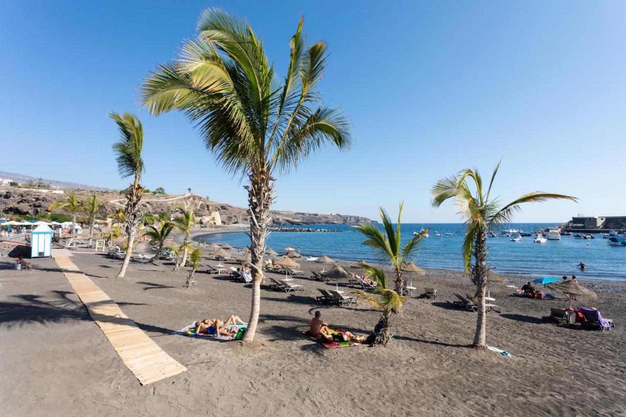Vivienda Vacacional Costa Playa San Juan 외부 사진