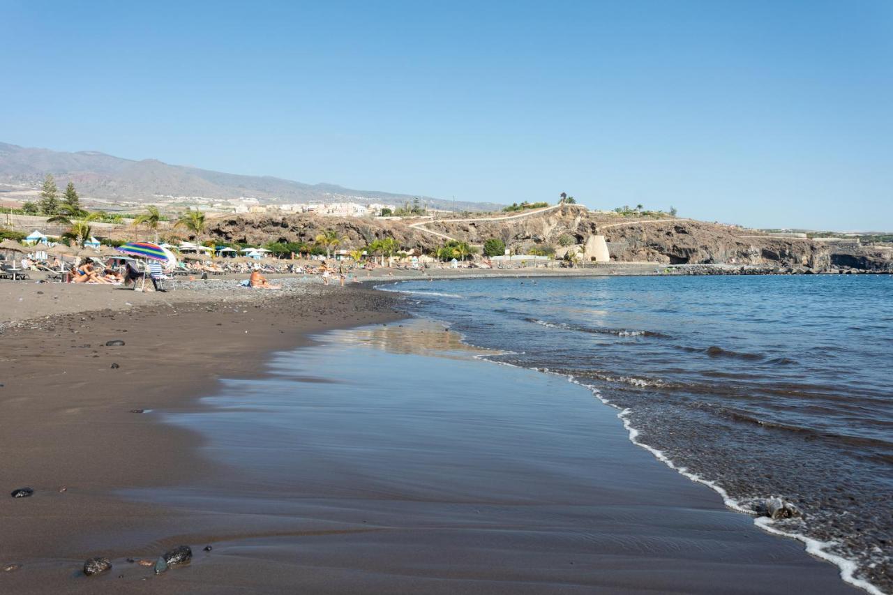 Vivienda Vacacional Costa Playa San Juan 외부 사진
